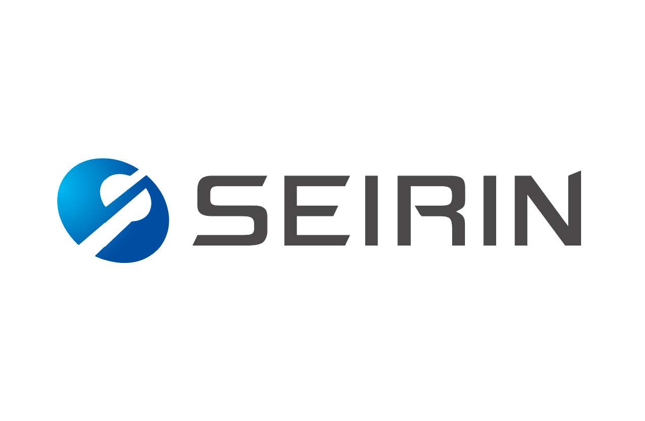 SEIRIN logo